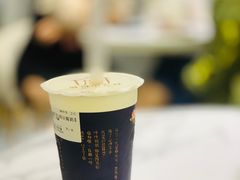 涓豆腐奶茶-厝内小眷村(华海店)