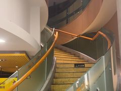 -麦当劳(展览路店)