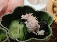 -西村日本料理(香格里拉饭店)
