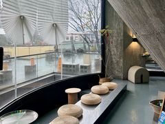 -CEMENT·coffee bar (凤凰创意园店)