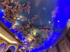 -魅力边城旋转餐厅