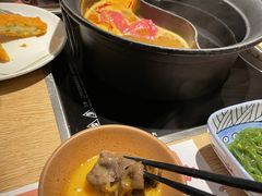 -温野菜涮涮锅(曲江大悦城店)