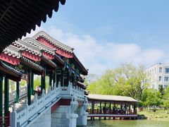 -西海子公园