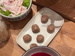 -巴奴毛肚火锅(龙湖锦艺城店)