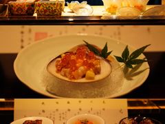 -元熹会席料理