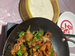 -有位虾匠·香辣蟹·小龙虾(李村店)