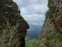 -七仙岭温泉国家森林公园