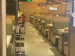 -海底捞火锅(吴中路店)