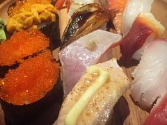 -麦秋寿司(富都广场店)