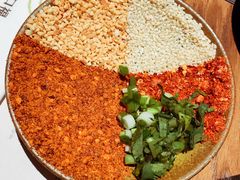 -盡膳口福跷脚牛肉火锅(合生汇购物中心店)