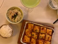 -龙门阵茶屋川菜馆(武康路店)