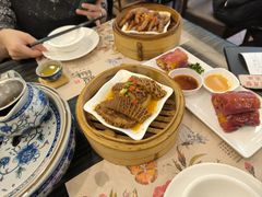 -虾饺妹·粤式手工点心(水荫路店)