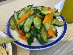 -丝路伊兰·兰州牛肉面(马连道店)