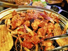 -吉志烤肉(太原总店)