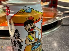 -井格重庆火锅(西直门凯德Mall店)