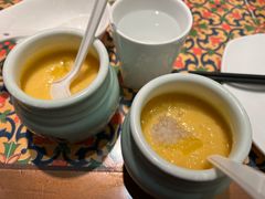 -城南往事·鲁菜·烤鸭(世茂宽厚里·大明湖店)