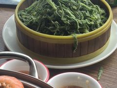 -永红源啤酒·烧烤·海鲜·大排档(青特城店)