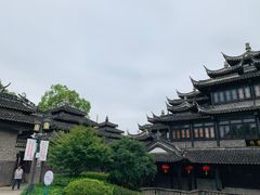-韩湘水博园
