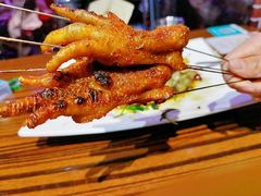 -蚝堡海鲜·威海菜·海肠捞饭·烧烤·亚洲吃蚝公司(幸福门店)