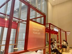 -Manner Coffee(港汇恒隆广场店)