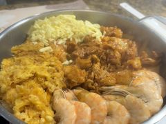 -黄记煌三汁焖锅(渝北金港国际店)