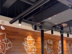-猫爪爪原切自助烤肉(观音桥阳光世纪店)