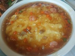 -宝发园名菜馆