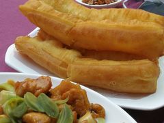 -万柳阁小馆·花园餐厅(龙潭湖店)