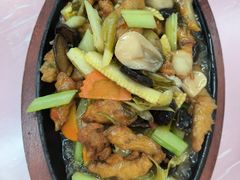 -莲华素食府