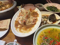 -湘湖大院(越王路店)