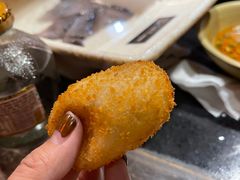 -唇辣号重庆老火锅(亦庄店)