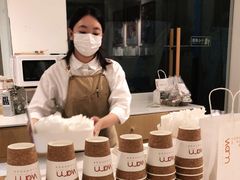 -Cafe on warm(丹霞店)