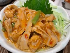 -大雄寿司(中华广场店)