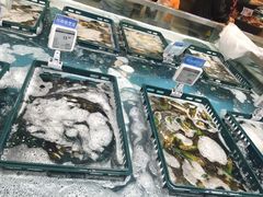 -盒马鲜生(宝地店)