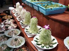 -老油饼酸菜汤(高铁和平店)