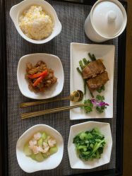 -耐味林月子会所(黄兴公园店)