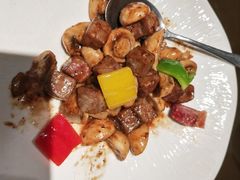-ZEN采蝶轩·粤味臻鲜·手作点心·商务宴请(泰州店)