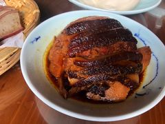 -窄巷子陕菜馆·地道陕西菜(粉巷店)