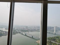 -柚·日式料理-富力万丽酒店