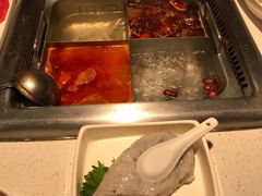 -海底捞火锅(高科广场店)