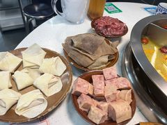 -芈重山老火锅(昌平店)