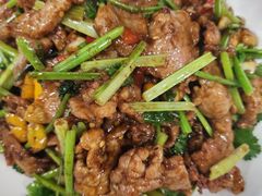 -鲁西南老厨子·特色鲁菜(经一纬五店)