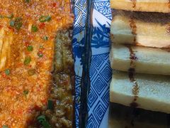 -探鱼·鲜青椒爽麻烤鱼(中山大信新都汇店)