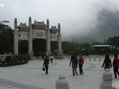 -宝莲禅寺