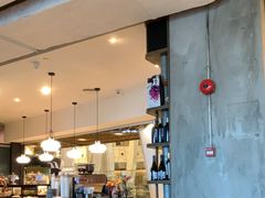 -BAKER&SPICE(环贸店)