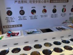 -七欣天香辣蟹火锅(上海安亭新源路店)