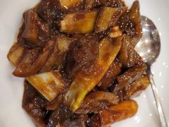 -玉华台饭庄·淮扬菜·烤鸭(望京店)