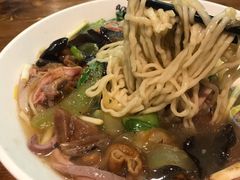 -孙家面馆(淮海第一城店)