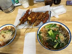 -多鱼炸串麻辣烫(闽江路店)