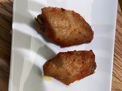 奥尔良鸡翅-乐凯撒披萨(喜荟城店)